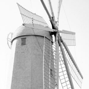 At the mill