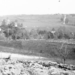 Old Portsmouth fields