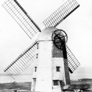 The Mill