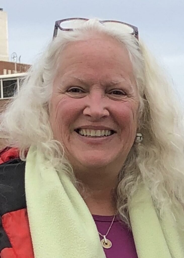Laurie McDonough Greaney
