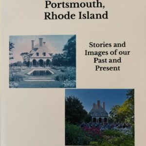 A Portrait of Portsmouth Book Cover